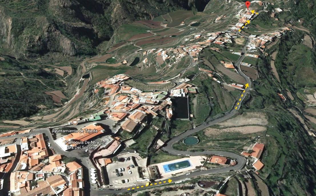 Casa Maeva Casa vacanze