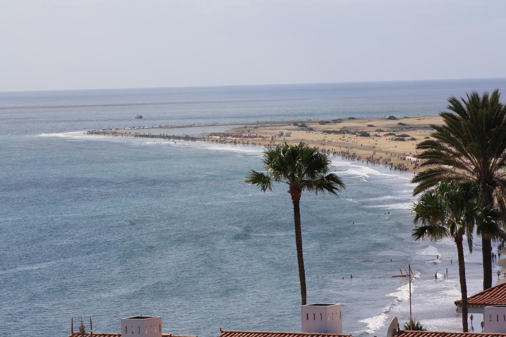 Alsol Roca * Playa del Inglés