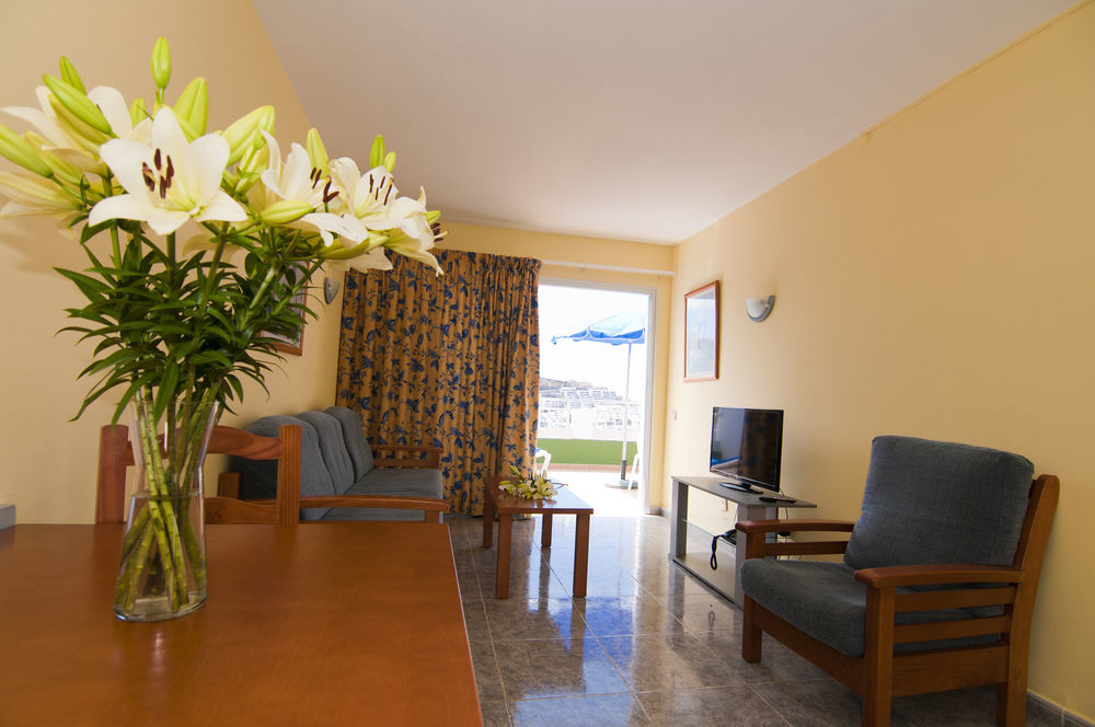 Servatur Montebello Appartamento