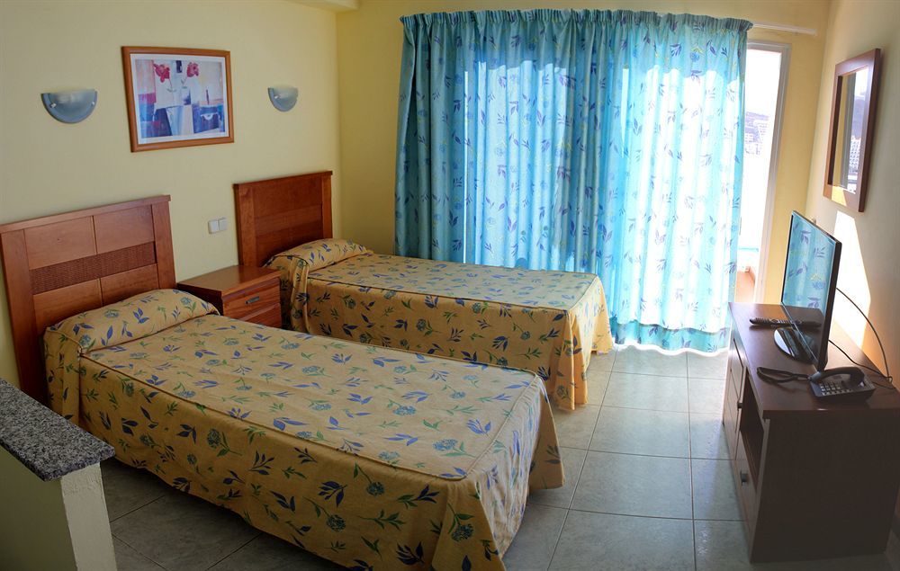 Appartamento Servatur Montebello *