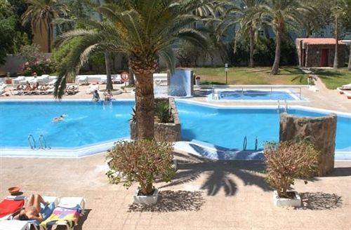Agaete Parque & Pool View 2* Playa del Ingles (Gran Canaria)