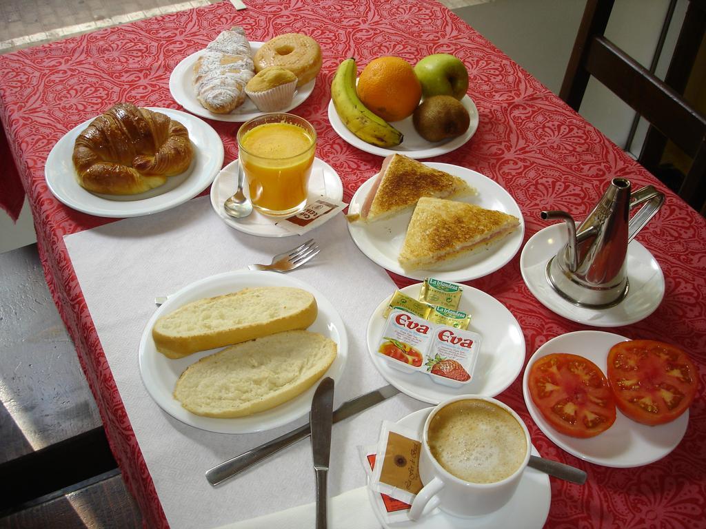 Hotel Verol 3*