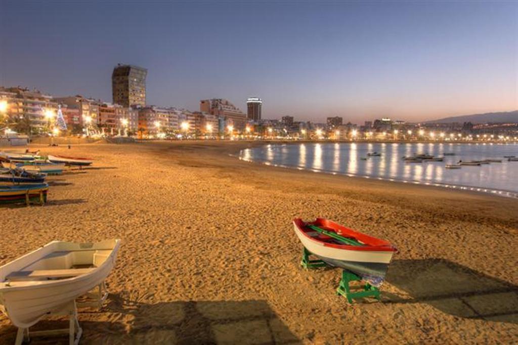 Verol Las Palmas de Gran Canaria