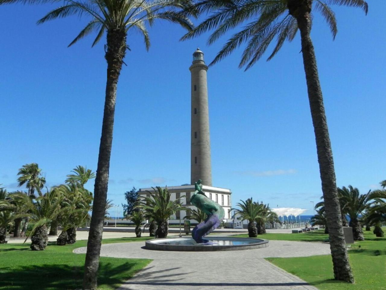 Casas By Villagrancanaria *