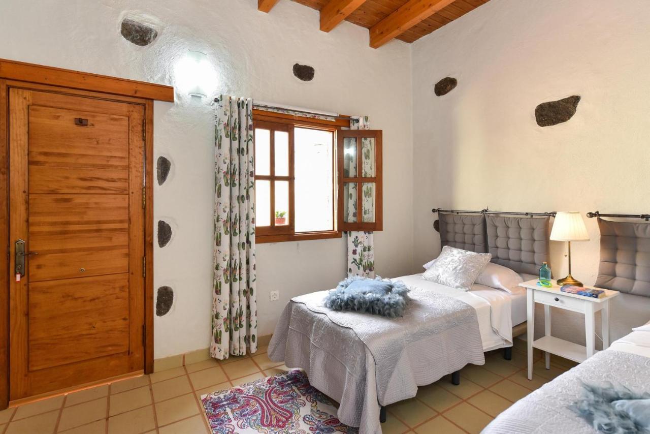 Villa Algodones With Pool Ingenio