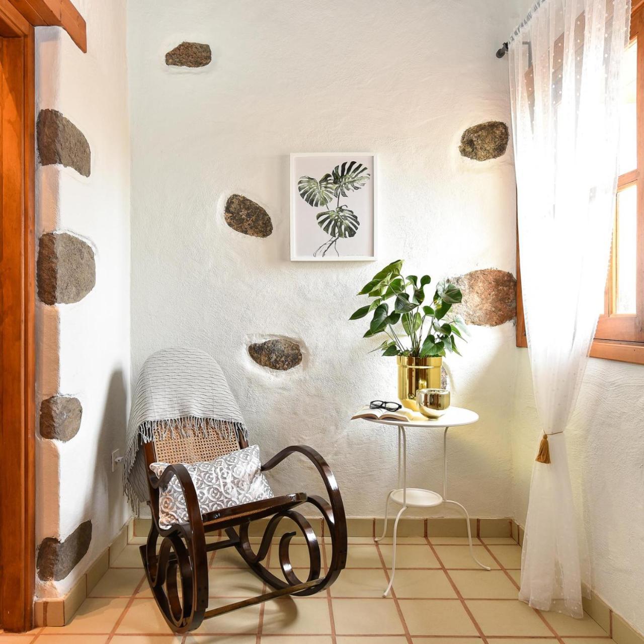 Villa Algodones With Pool *