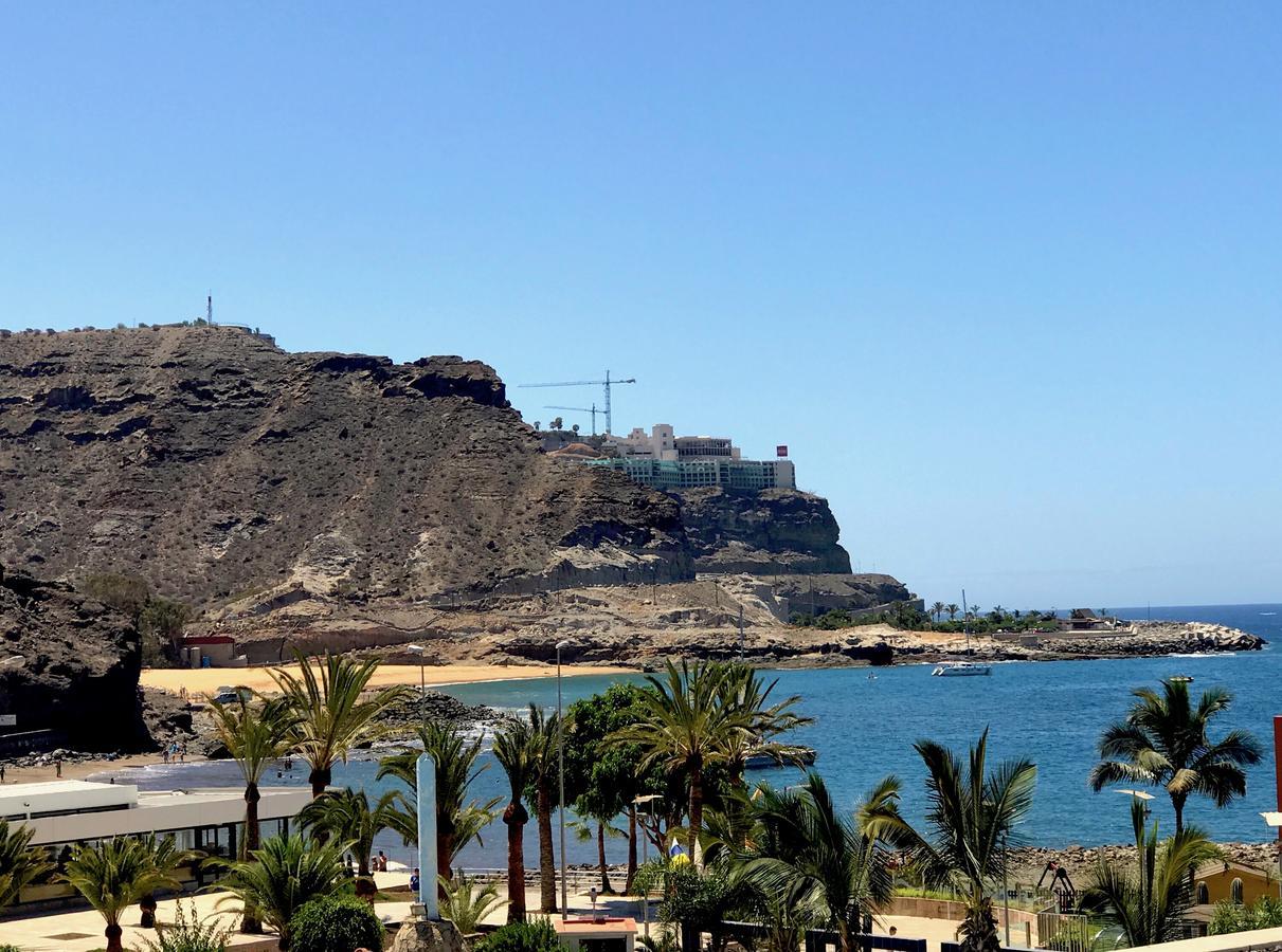 Su Eminencia - Sea View With Modern Comforts Appartamento *