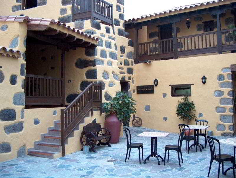 La Hacienda Del Molino Hotel 3*