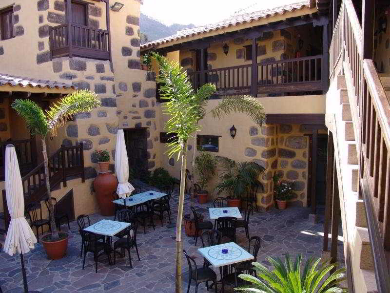 Hotel La Hacienda Del Molino Playa del Inglés