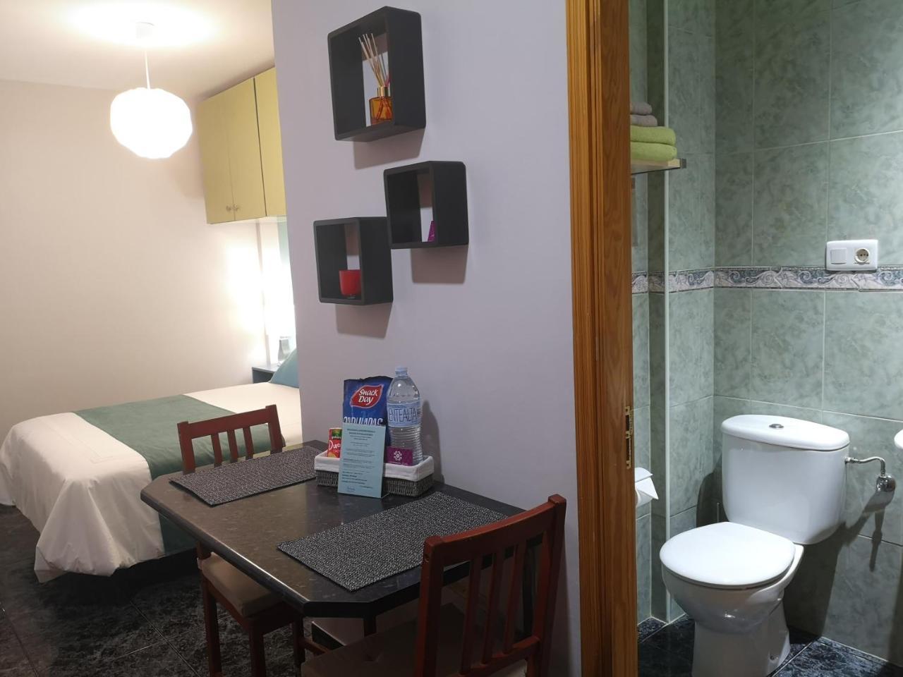Appartamento Estudios Dalia