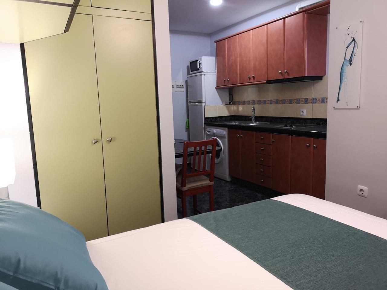 Estudios Dalia Appartamento Vecindario (Gran Canaria)