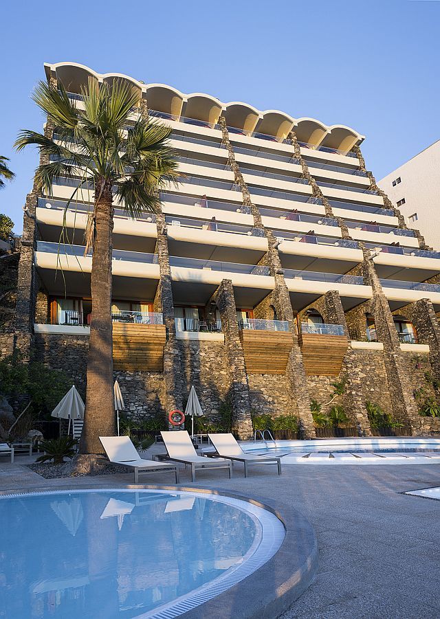 Apartamento Buganvilla (adults Only) *