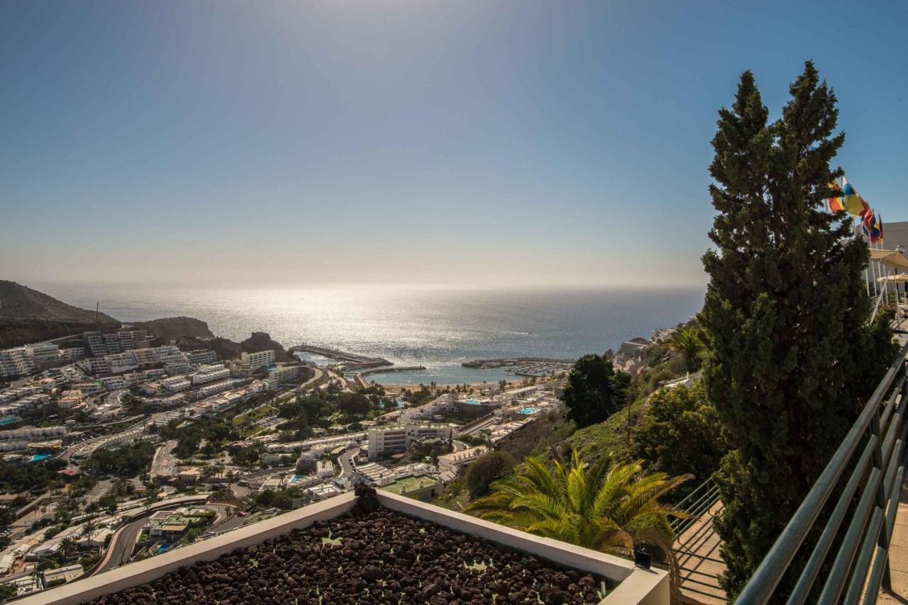 Amadores Apartamento Terraza Vista Al Mar By Lightbooking *
