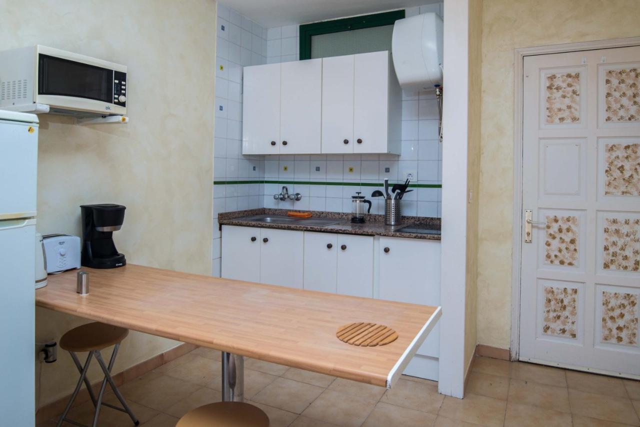 Amadores Apartamento Terraza Vista Al Mar By Lightbooking