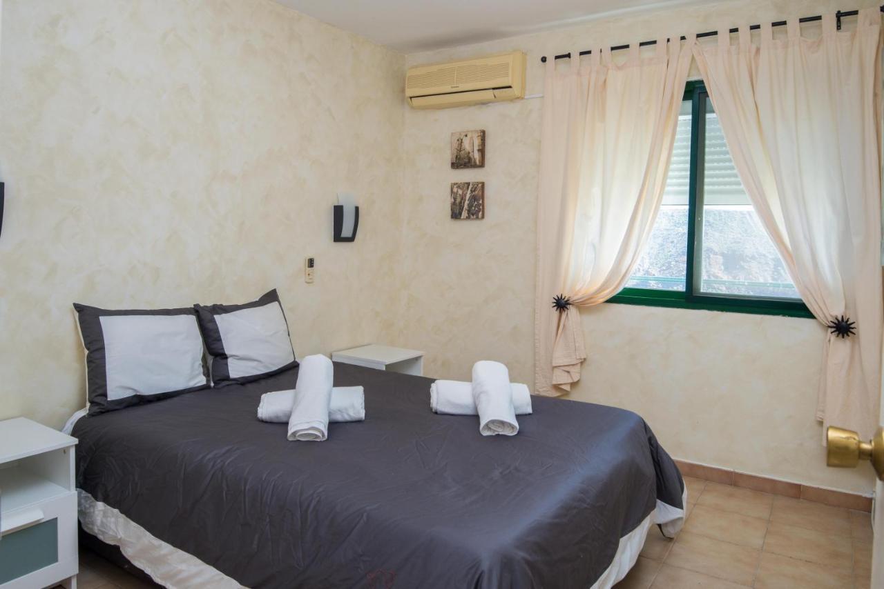 Amadores Apartamento Terraza Vista Al Mar By Lightbooking Apartment Puerto Rico (Gran Canaria)
