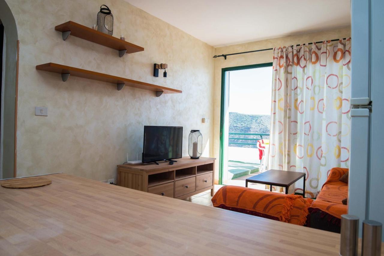 Amadores Apartamento Terraza Vista Al Mar By Lightbooking Apartment Puerto Rico (Gran Canaria)