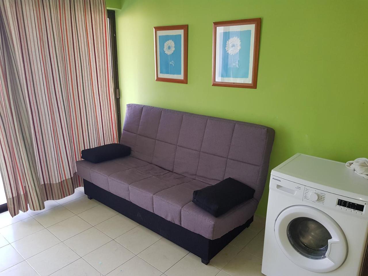 Cumana Ii Apartamento Puerto Rico (Gran Canaria)
