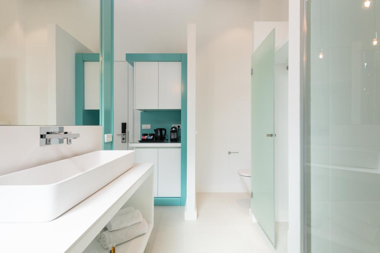 Hotel Hd Acuario Lifestyle