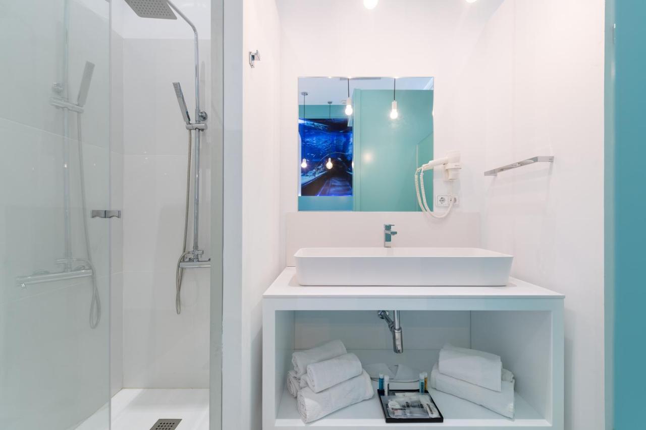 Hotel Hd Acuario Lifestyle Las Palmas de Gran Canaria