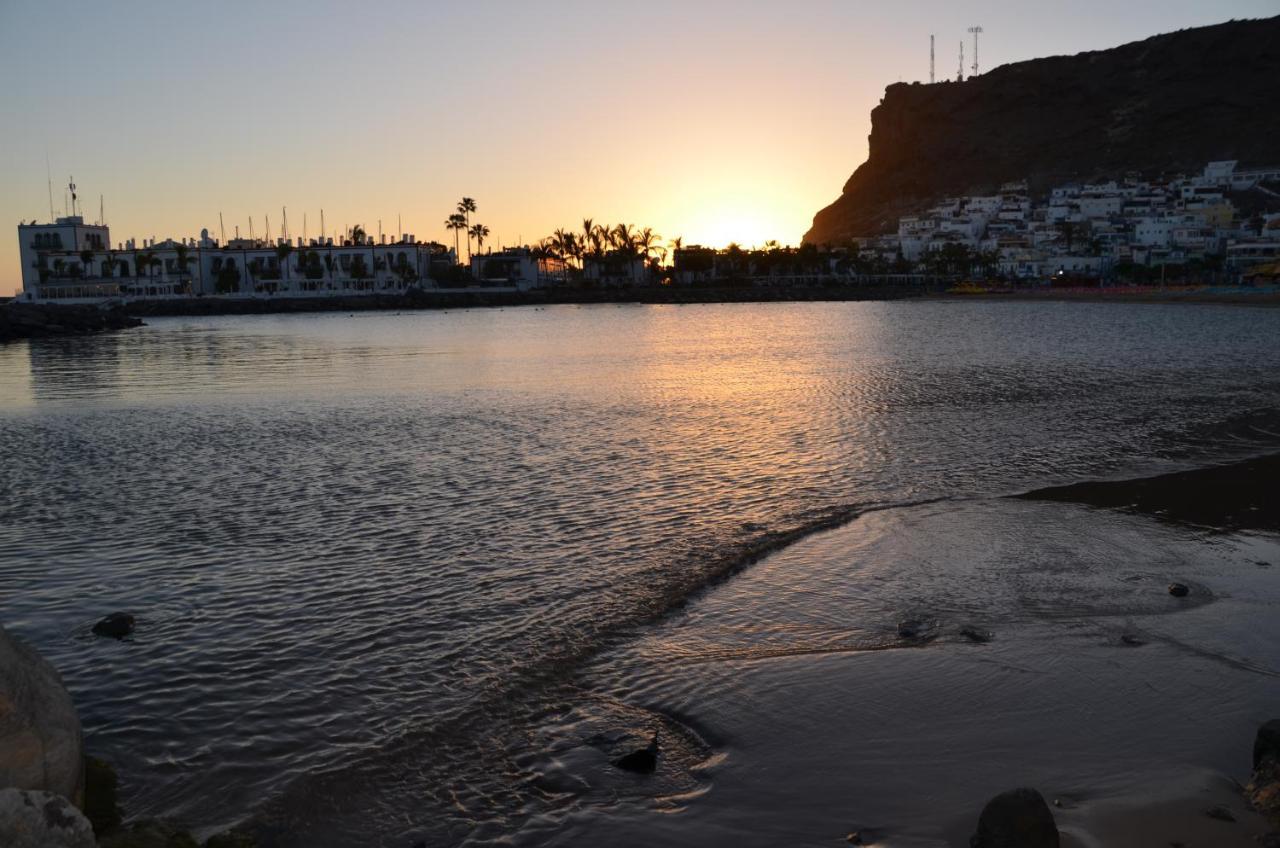 Sunset Appartamento Puerto De Mogan