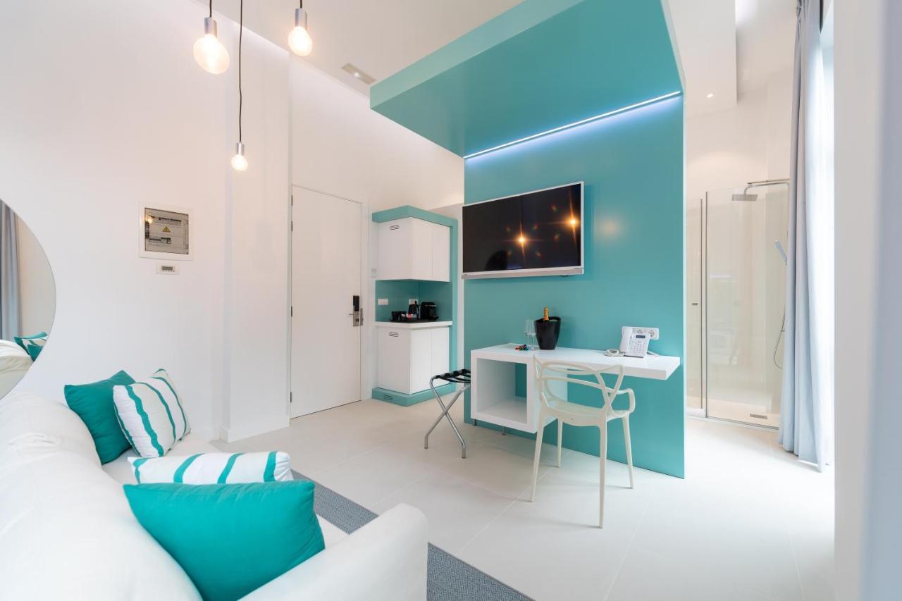 Hd Acuario Lifestyle Hotel Las Palmas de Gran Canaria