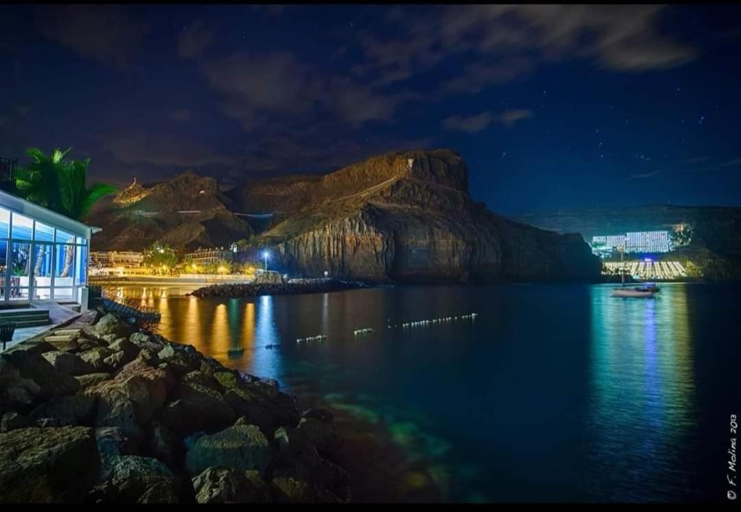 Appartamento Sunset Puerto De Mogan