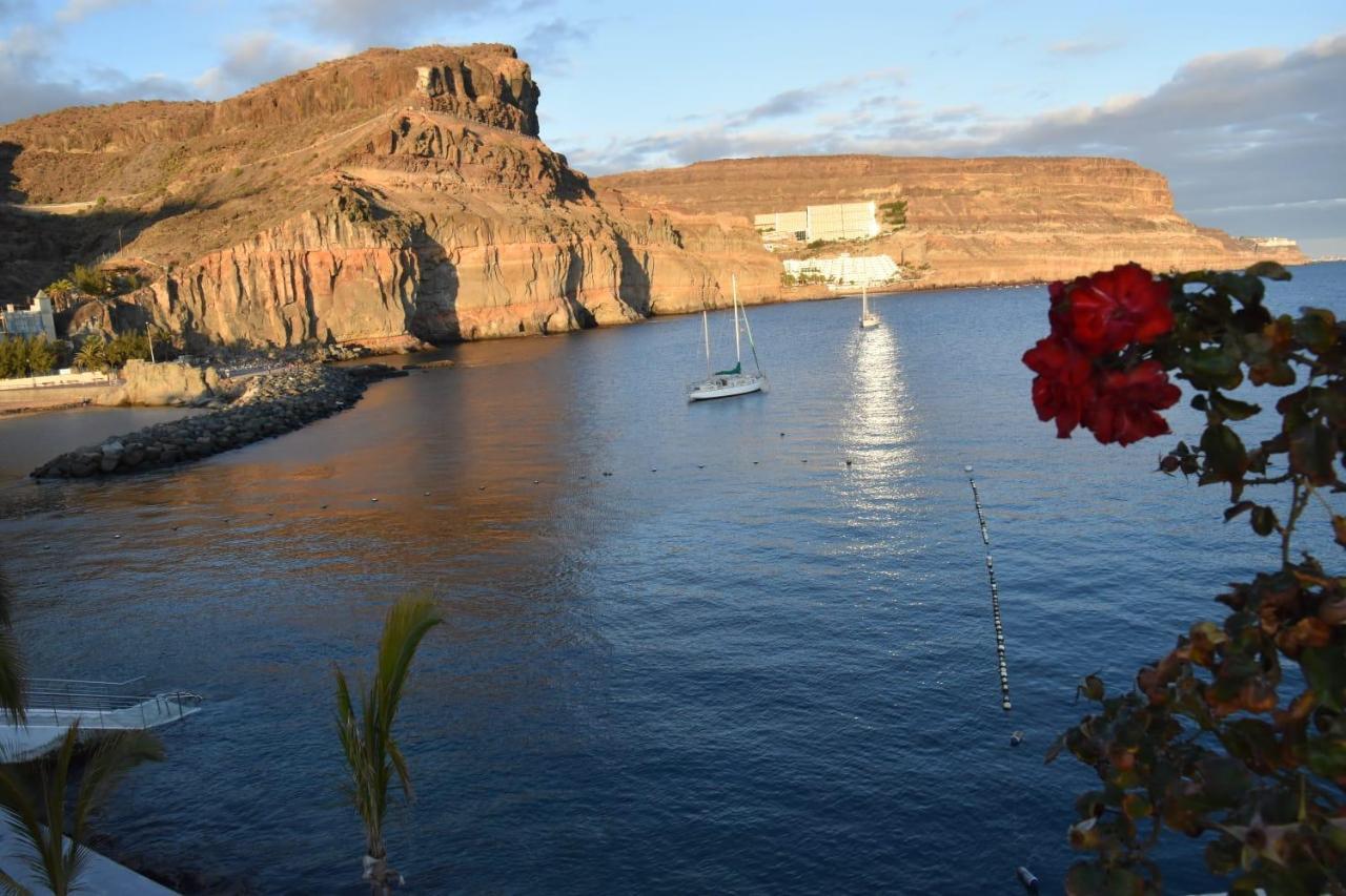 Sunset Appartamento Puerto De Mogan