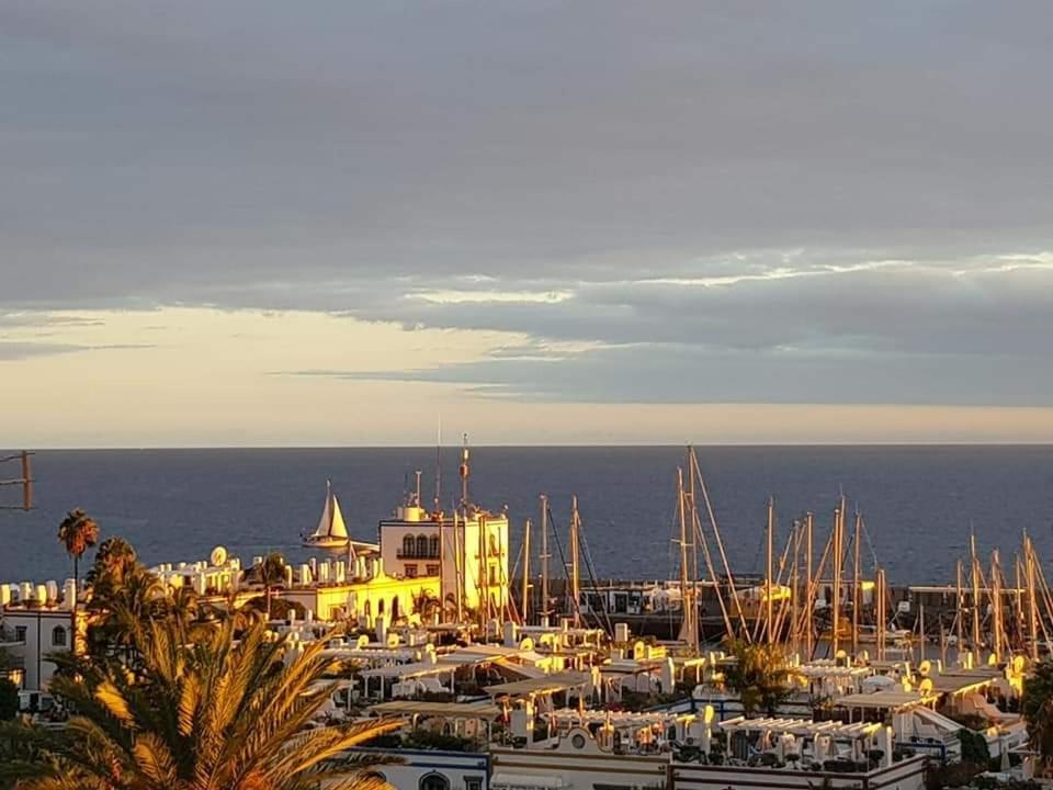 Appartamento Sunset