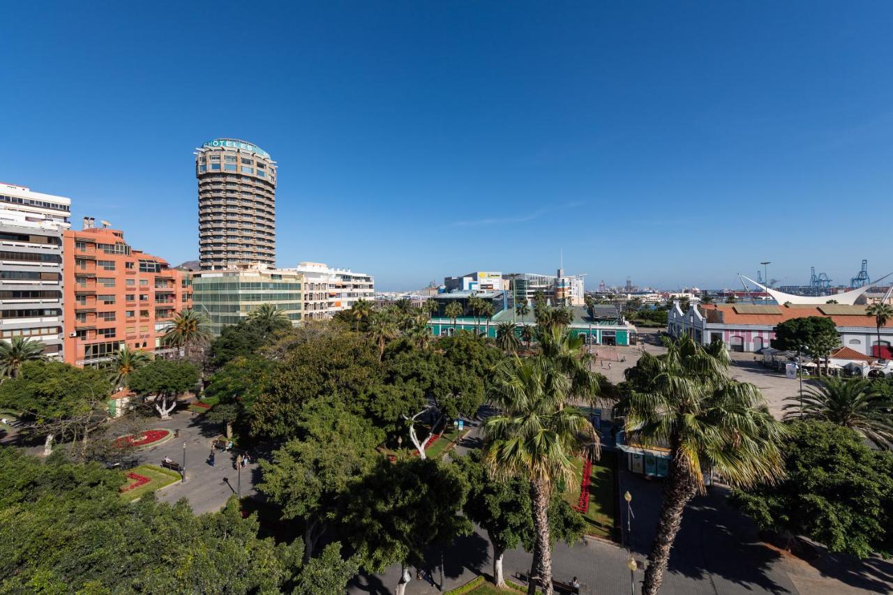Hotel Hd Acuario Lifestyle 4*