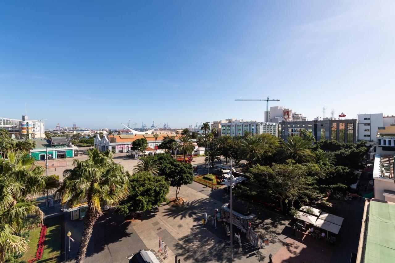 Hd Acuario Lifestyle 4* Las Palmas de Gran Canaria