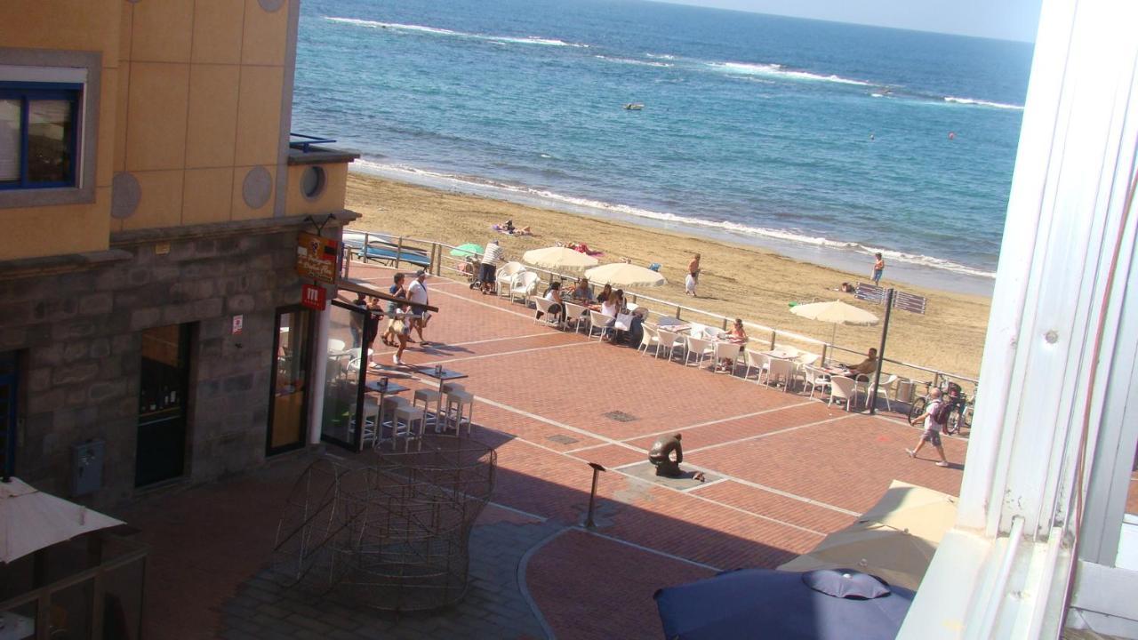 Pena La Vieja * Las Palmas de Gran Canaria