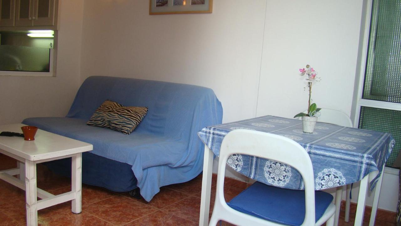 Apartment Pena La Vieja