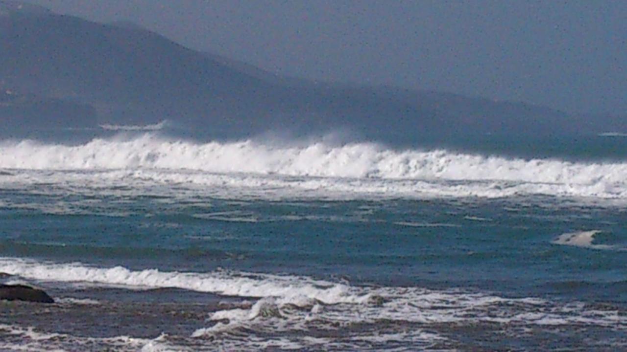 Pena La Vieja