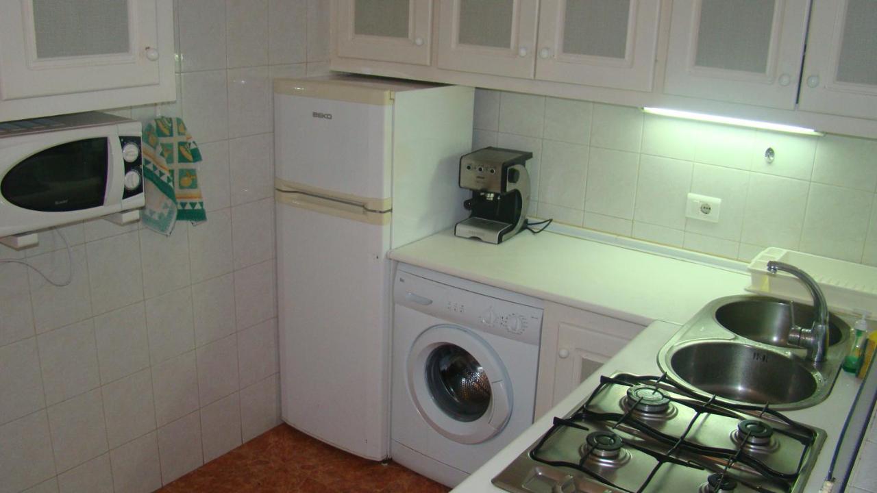 Pena La Vieja Apartment Las Palmas de Gran Canaria