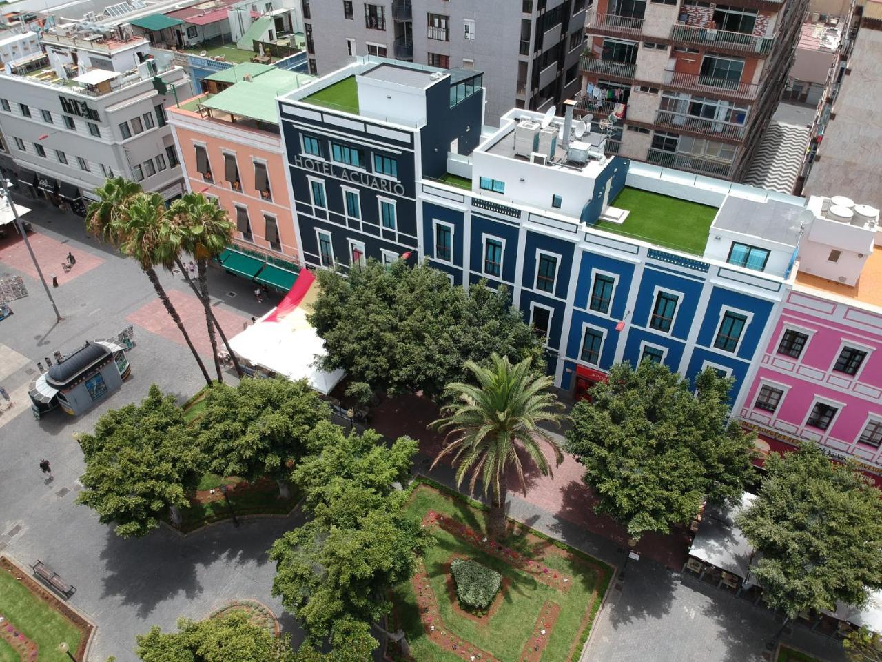 Hd Acuario Lifestyle Las Palmas de Gran Canaria