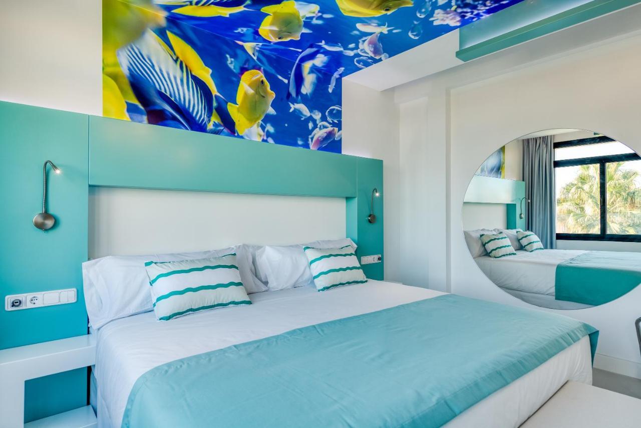 Hd Acuario Lifestyle 4* Las Palmas de Gran Canaria