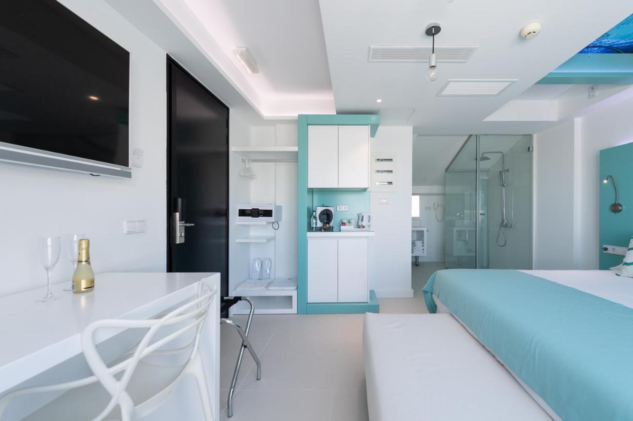 Hd Acuario Lifestyle 4* Las Palmas de Gran Canaria