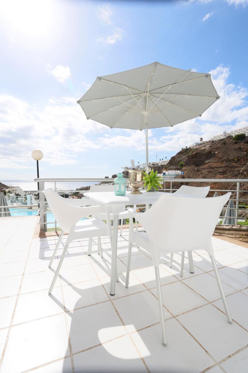 Halley Apartment Puerto Rico (Gran Canaria)