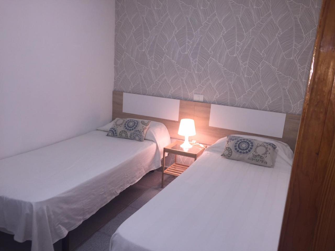 Pena La Vieja Apartment