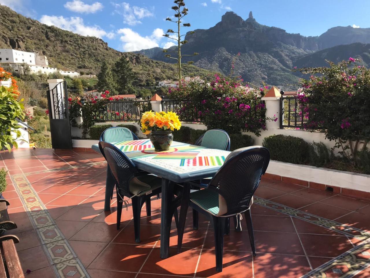 Casa vacanze Casita Roque Nublo *