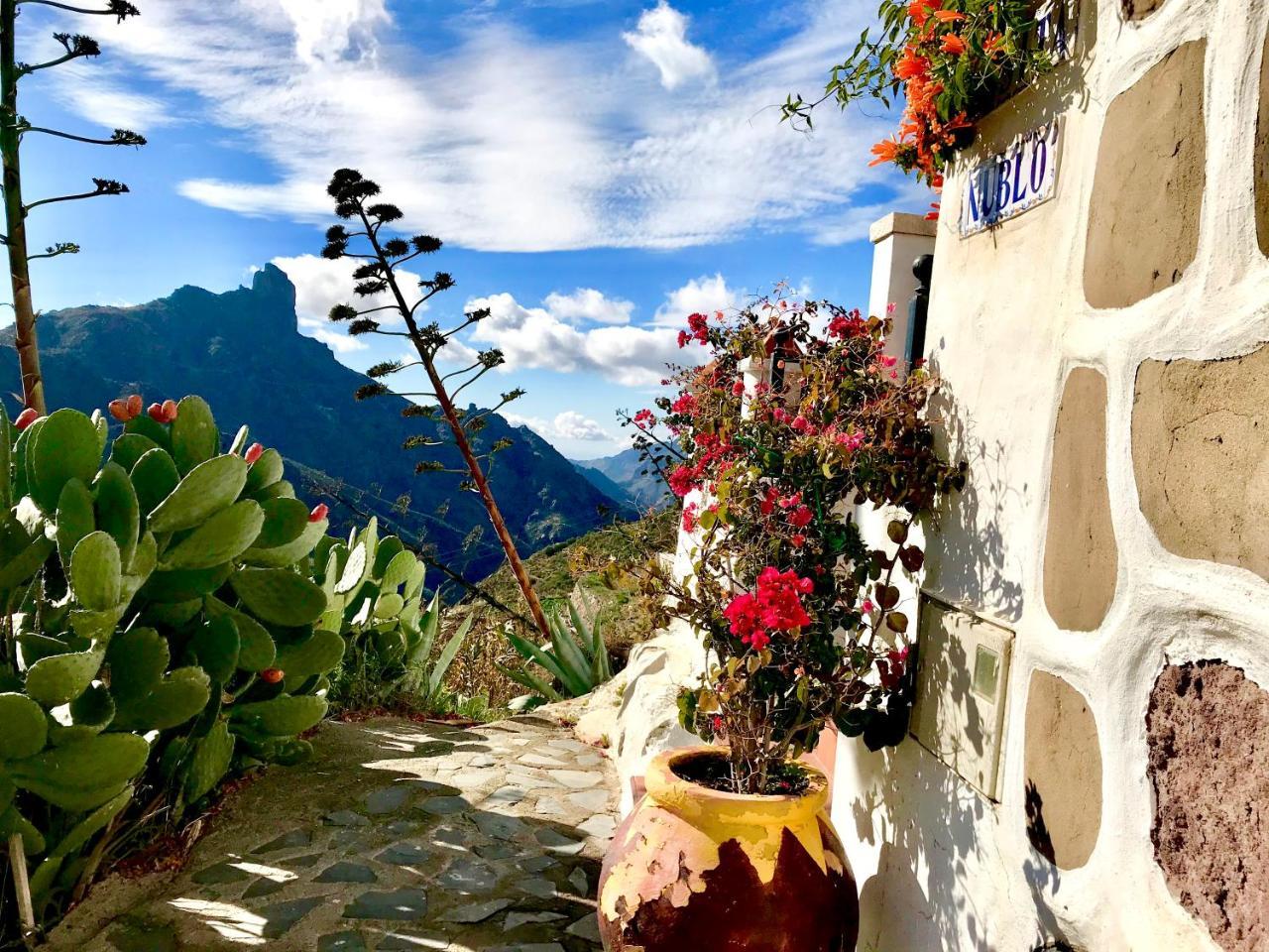 Casa vacanze Casita Roque Nublo *