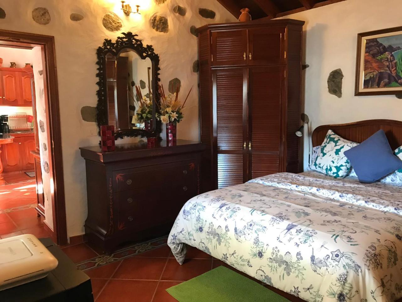Casa vacanze Casita Roque Nublo *