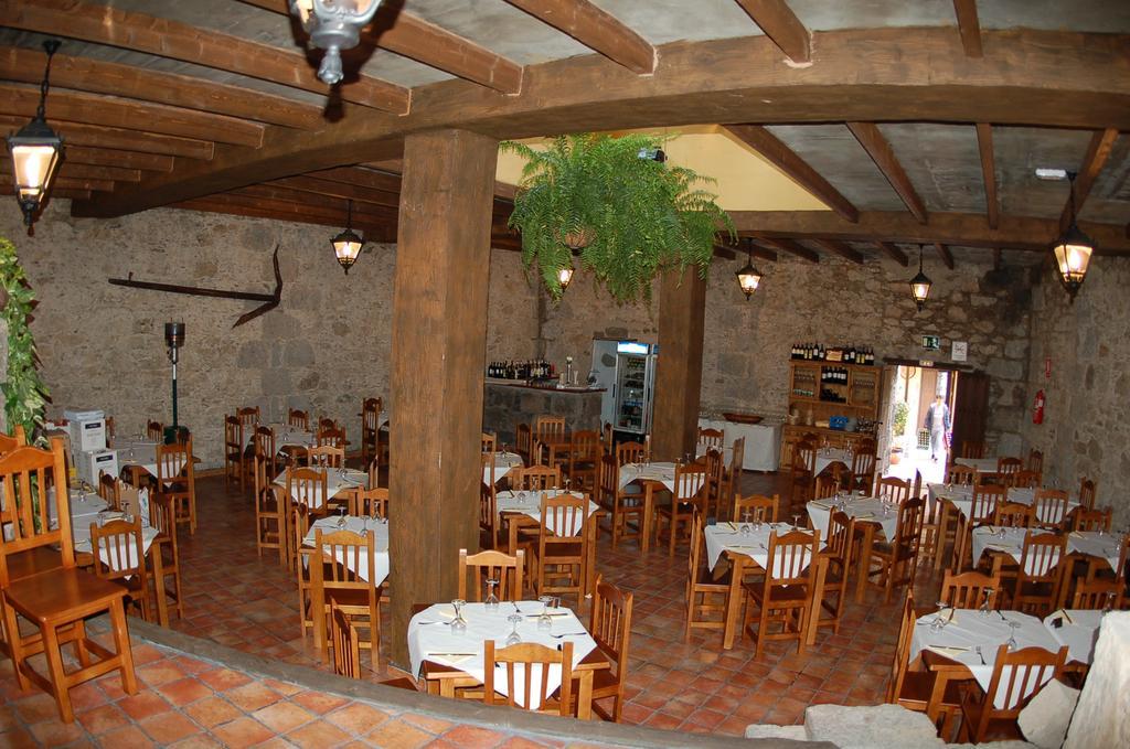 La Hacienda Del Molino 3*