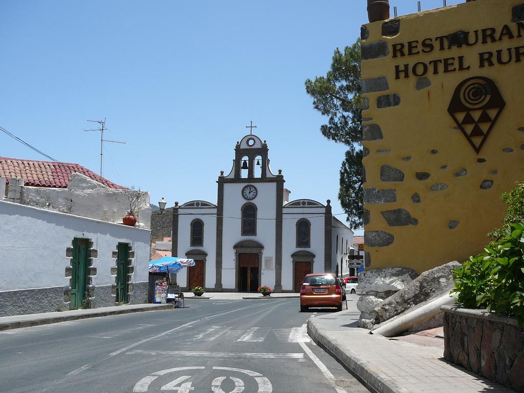 Hotel La Hacienda Del Molino