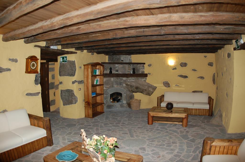 La Hacienda Del Molino Hotel Playa del Inglés