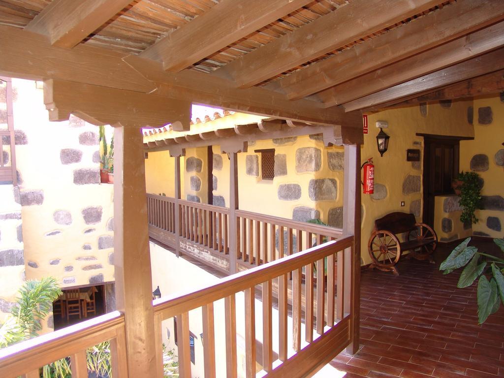La Hacienda Del Molino Playa del Inglés