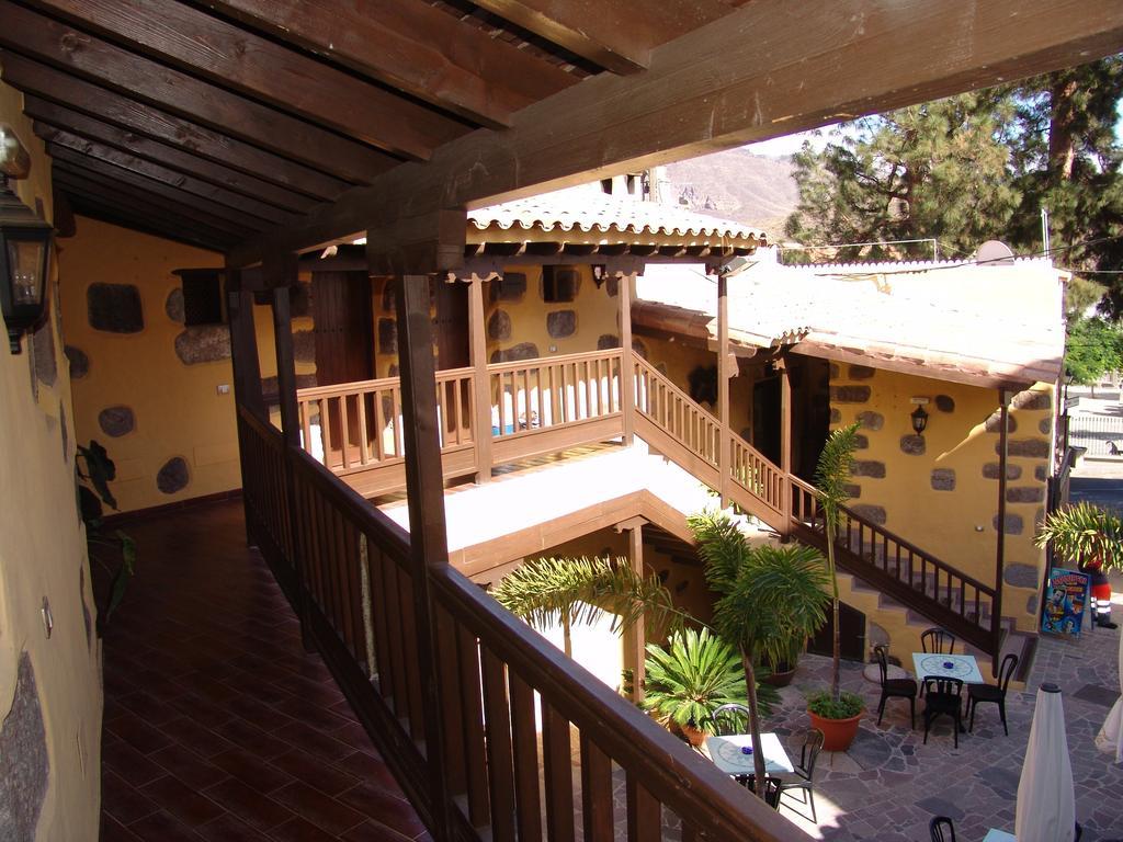 Hotel La Hacienda Del Molino 3*