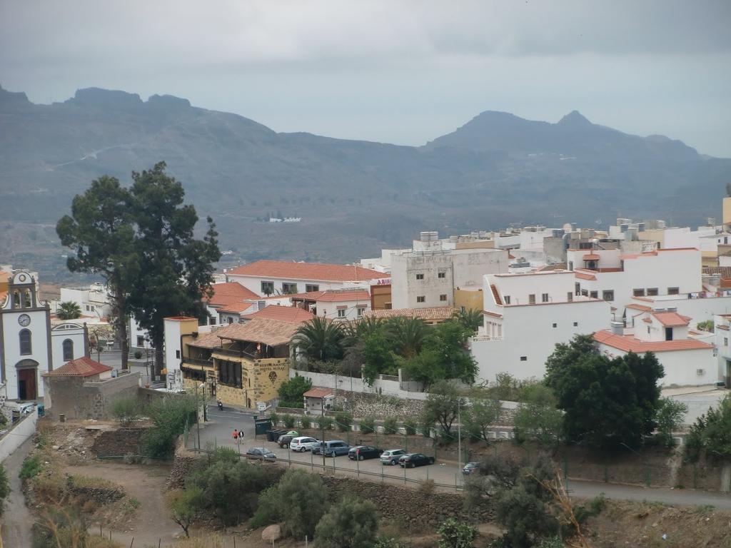 Hotel La Hacienda Del Molino Playa del Inglés