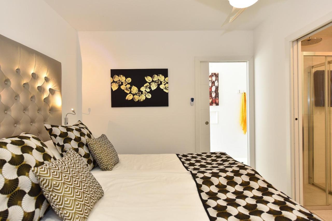 Apartamento Don Carlos