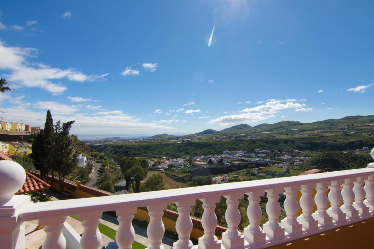 Villa Luxury Diana Gran Canaria Mogán